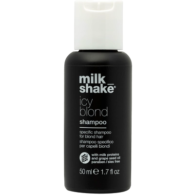Milk_shake Icy Blonde Shampoo 50 ml
