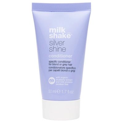 Milk_shake Silver Shine Conditioner 50 ml