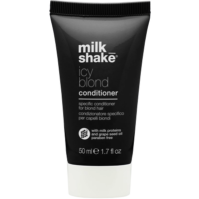 Milk_shake Icy Blonde Conditioner 50 ml