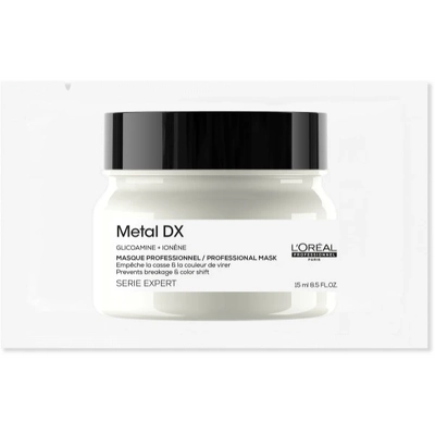 L'Oréal Professionnel Serie Expert Metal DX Masque 15 ml (GWP)