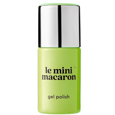 Le Mini Macaron Gel Polish 8,5 ml - Lime