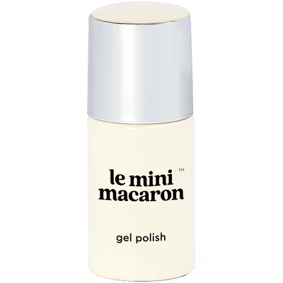 Le Mini Macaron Gel Polish 8,5 ml - Vanilla Milk