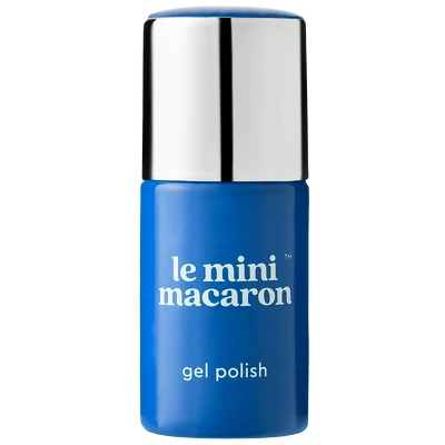 Le Mini Macaron Gel Polish 8,5 ml - Marinière