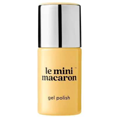 Le Mini Macaron Gel Polish 8,5 ml - Limoncello
