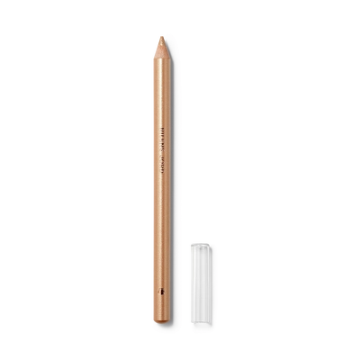 Nilens Jord Eyeliner Pencil - No. 7792 Glitter Gold