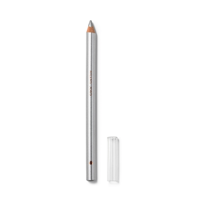 Nilens Jord Eyeliner Pencil - No. 7796 Silver