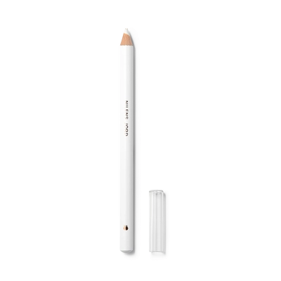 Nilens Jord Eyeliner Pencil - No. 7797 White