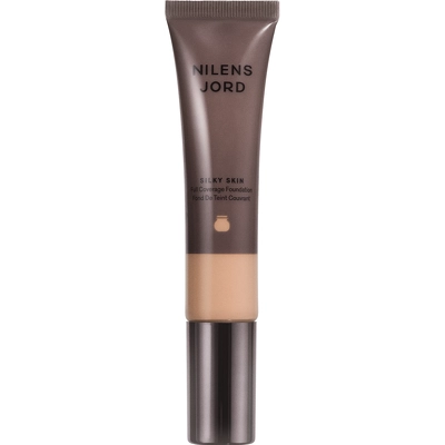 Nilens Jord Silky Skin Foundation 30 ml - Classic