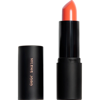 Nilens Jord Lipstick 3,5 gr. - Carrot Orange