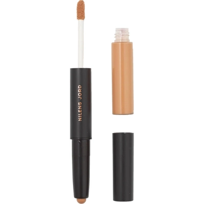 Nilens Jord Duo Concealer 5 ml - No. 4459 Toffee