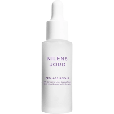 Nilens Jord Pro-Age Repair Multi Correcting Micro Capsule Serum 30 ml