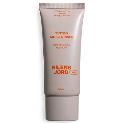 Nilens Jord Tinted Moisturiser Men 30 ml