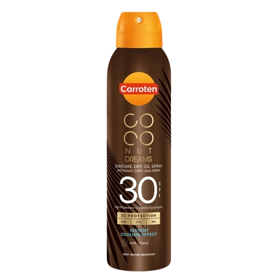Carroten Dry Oil SPF 30 - 150 ml