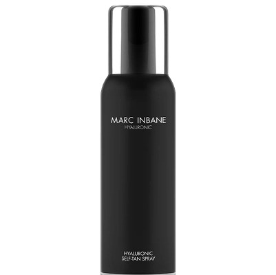 Marc Inbane Hyaluronic Self Tan Spray 100 ml