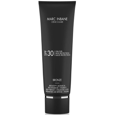 Marc Inbane Créme Solaire Bronze SPF 30 - 50 ml