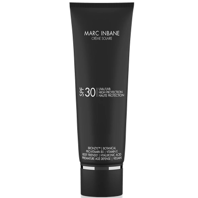 Marc Inbane Créme Solaire Natural SPF 30 - 50 ml