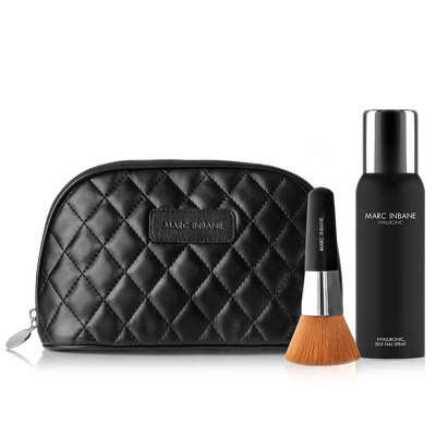 Marc Inbane La Beauté Set