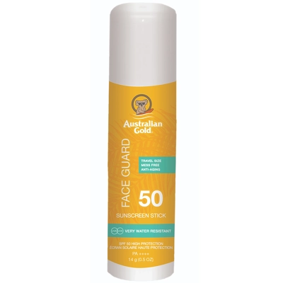 Australian Gold Ultimate Hydration Sun Stick SPF 50 - 14 gr.