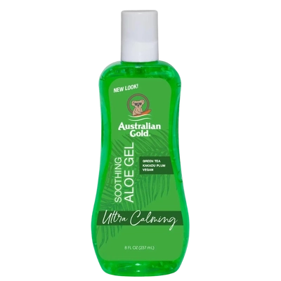 Australian Gold Soothing Aloe 237 ml