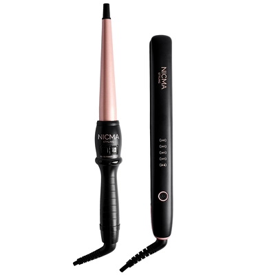 NICMA Styling Basic Styler Set