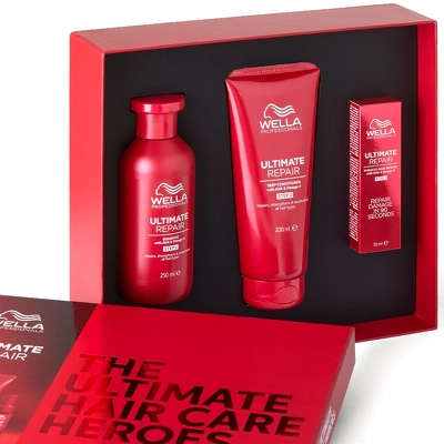 Wella Professionals Ultimate Repair Giftset (Limited Edition)