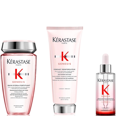 Kérastase Genesis Hydra-Fortifant Kit