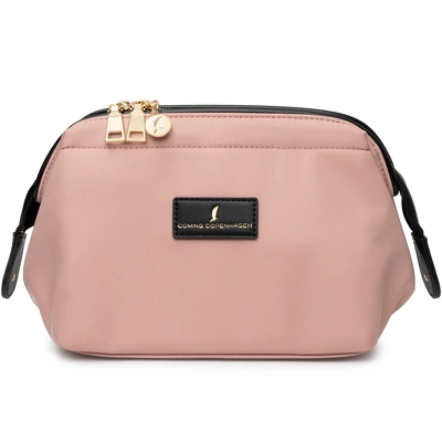 Coming Copenhagen Mia Cosmetic Bag Medium - Misty Rose (Limited Edition)