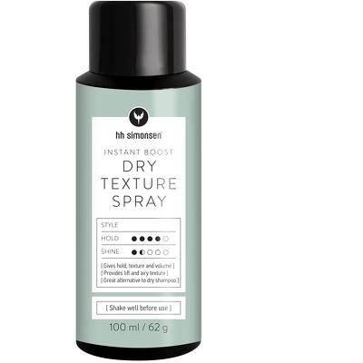 HH Simonsen Dry Texture Spray 100 ml