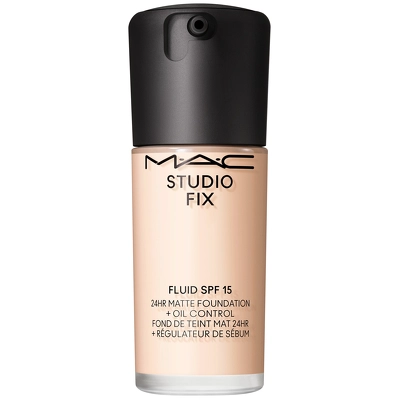 MAC Studio Fix Fluid Broad Spectrum SPF 15 30 ml - NW5