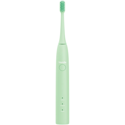 Hismile Electric Toothbrush - Green