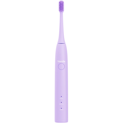 Hismile Electric Toothbrush - Purple
