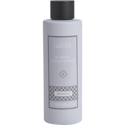 Organic Hairspa Blonde Conditioner 250 ml