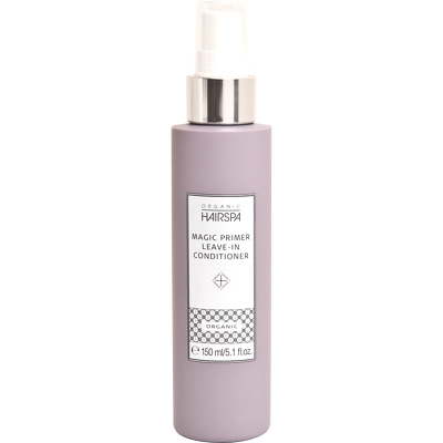 Organic Hairspa Magic Primer Leave-In 150 ml
