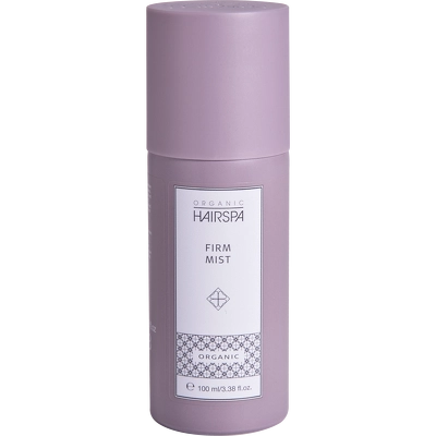 Organic Hairspa Firm Mist 100 ml