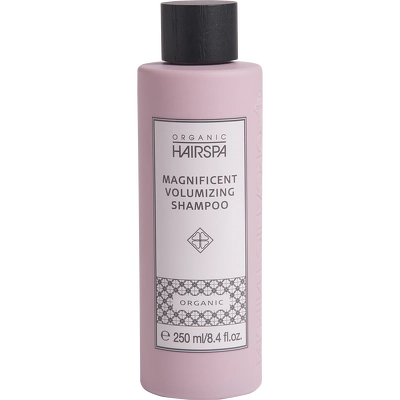 Organic Hairspa Magnificent Volumizing Shampoo 250 ml