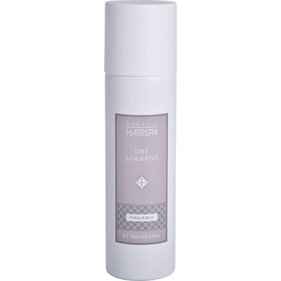 Organic Hairspa Dry Shampoo 250 ml