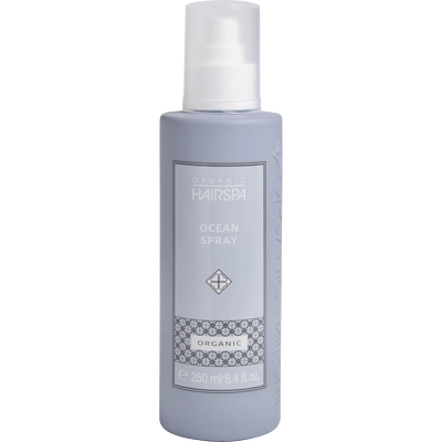 Organic Hairspa Ocean Spray 250 ml