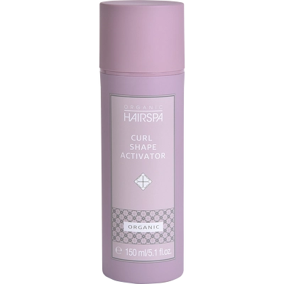 Organic Hairspa Curl Shape Activator 150 ml
