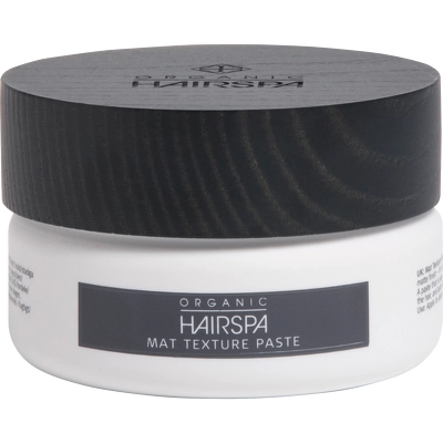 Organic Hairspa Mat Texture Paste 100 ml