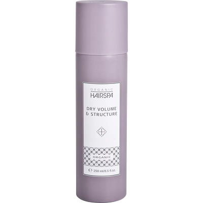 Organic Hairspa Dry Volume & Structure 250 ml