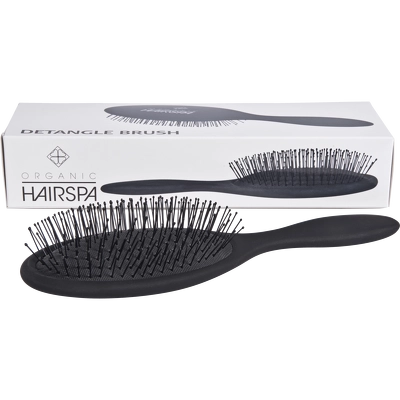 Organic Hairspa Detangle Brush