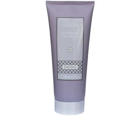 Organic Hairspa Nourishing Hair Mask 200 ml