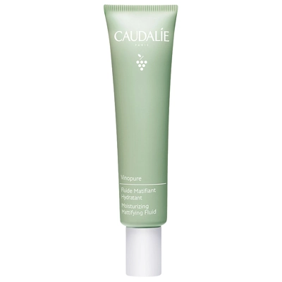 Caudalíe Vinopure Moisturizing Mattifying Fluid 40 ml