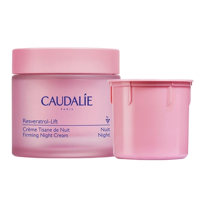 Caudalíe Resveratrol-Lift Firming Night Cream Refill 50 ml