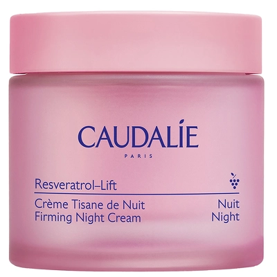 Caudalíe Resveratrol-Lift Firming Night Cream 50 ml