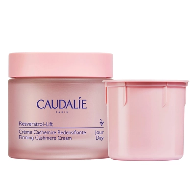 Caudalíe Resveratrol-Lift Firming Cashmere Cream Refill 50 ml