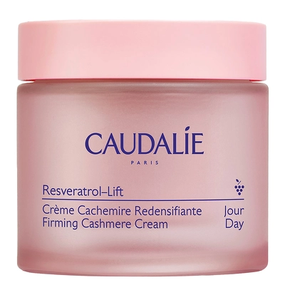 Caudalíe Resveratrol-Lift Firming Cashmere Cream 50 ml