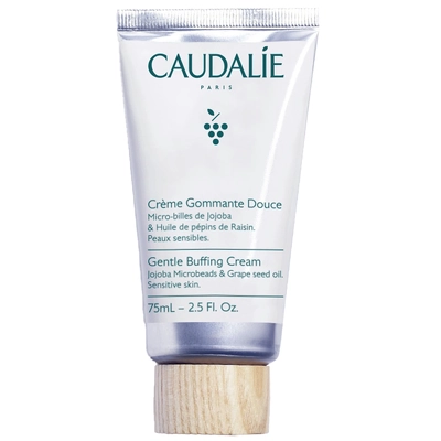 Caudalíe Vinoclean Gentle Buffing Cream 75 ml