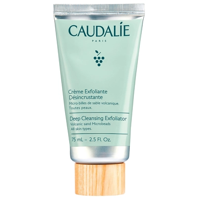 Caudalíe Vinoclean Deep Cleansing Exfoliator 75 ml