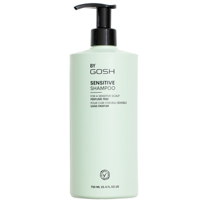 GOSH Sensitive Shampoo 750 ml